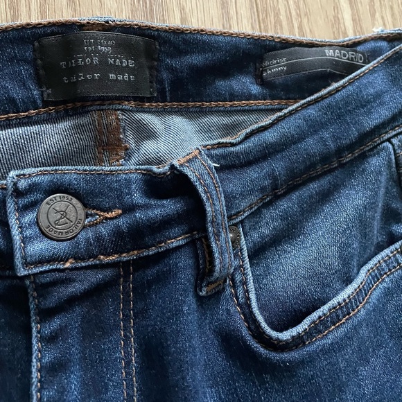 Tailor Made Jeans - Picture 2 of 6